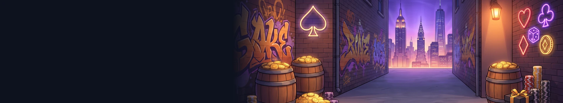 background banner