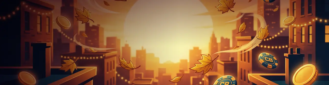 background banner