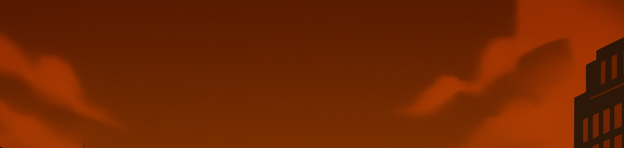 background banner