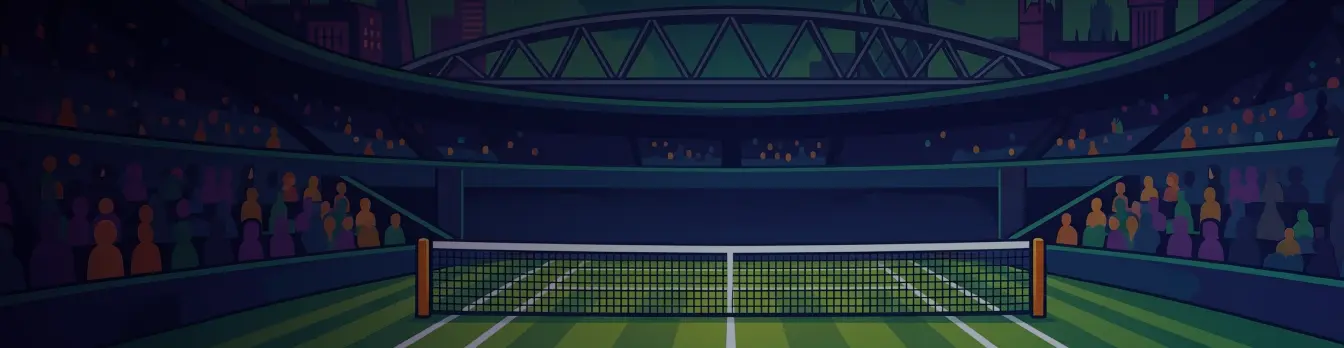 background banner