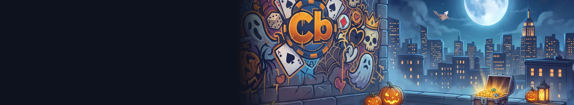 background banner
