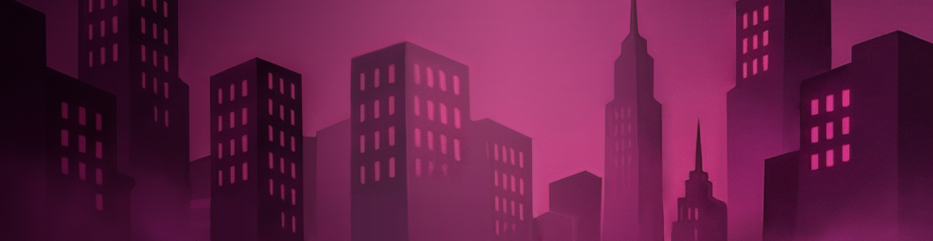 background banner