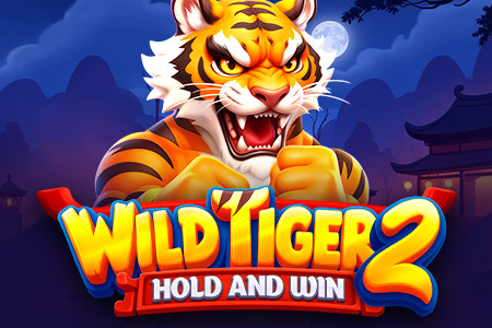 Wild Tiger 2