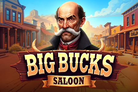 Big Bucks Saloon