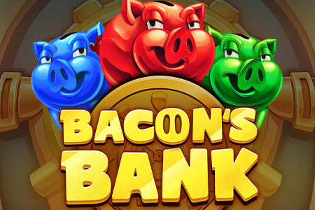 Bacons Bank Bacons Bank