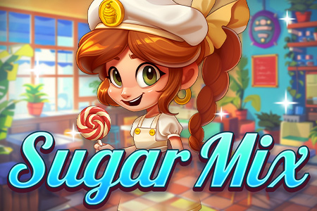 Sugar Mix