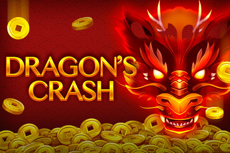 Dragons Crash