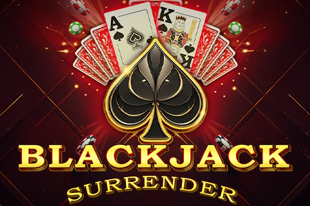 Blackjack Surrender Blackjack Surrender