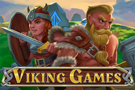 Viking Games Viking Games