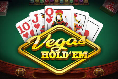 Vegas Hold’em Vegas Hold’em