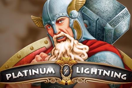 Platinum Lightning