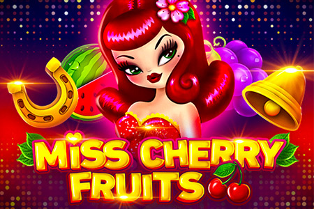 Miss Cherry Fruits