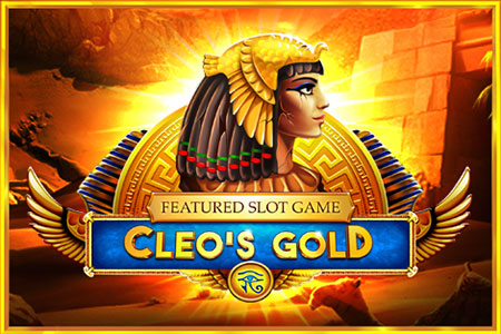 Cleo's Gold Cleo's Gold