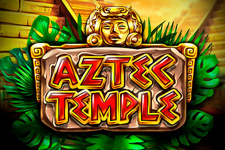 Aztec Temple Aztec Temple