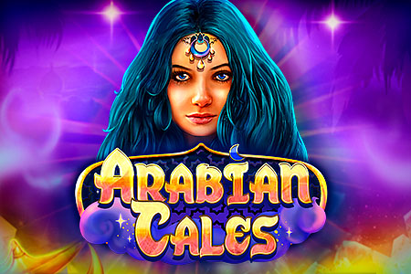 Arabian Tales Arabian Tales