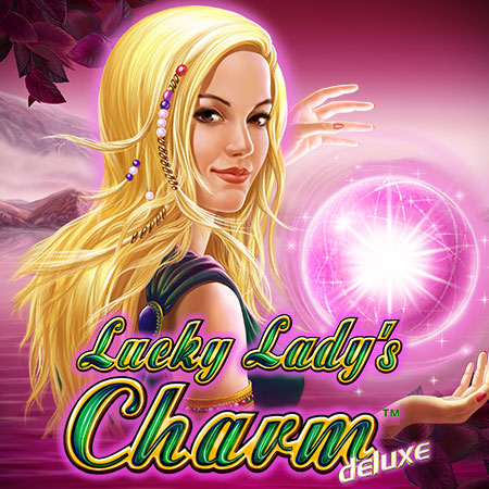 Lucky Lady's Charm Deluxe