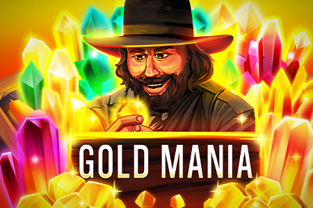 Gold Mania