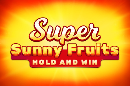 Super Sunny Fruits