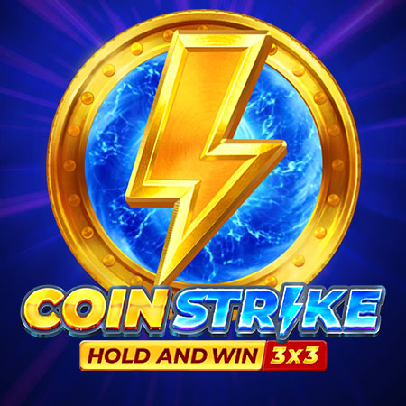 Coin Strike Hold and Win