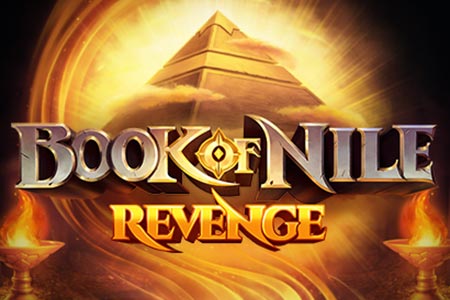 Book Of Nile: Revenge Book Of Nile: Revenge