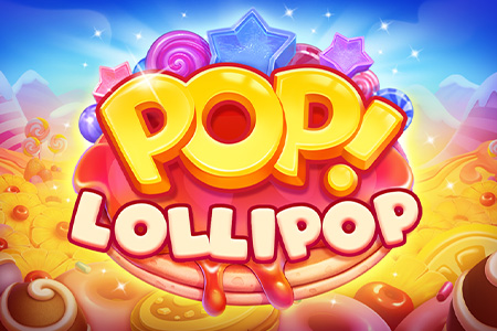 Pop! Lollipop Pop! Lollipop