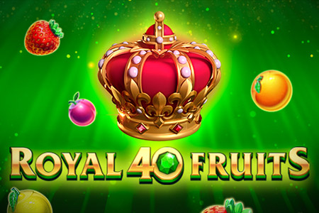 Royal Fruits 40