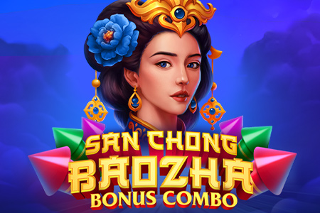 San Chong Baozha Red: Bonus Combo