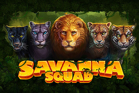 Savanna Squad