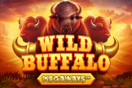Wild Buffalo: Megaways
