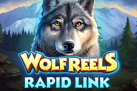 Wolf Reels: Rapid Link