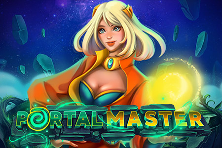 Portal Master