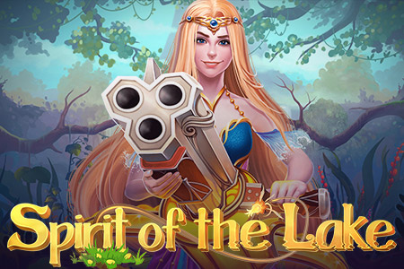 Spirit of the Lake