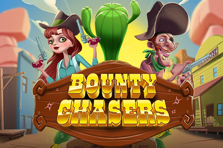 Bounty Chasers