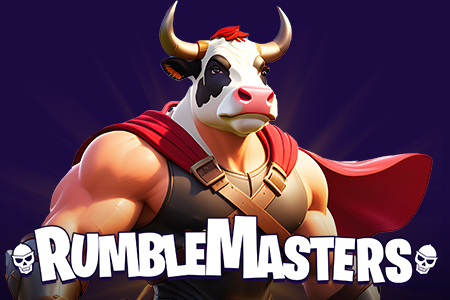 Rumble Masters