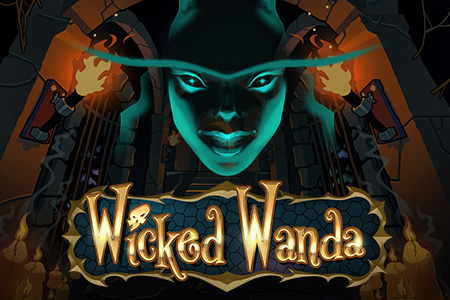 Wicked Wanda
