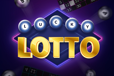 Lucky Lotto Lucky Lotto
