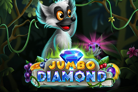 Jumbo Diamond Jumbo Diamond