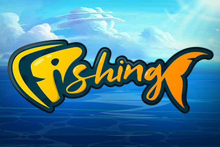 Fishing Fishing