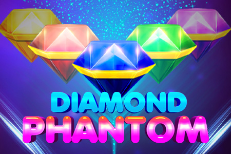 Diamond Phantom Diamond Phantom
