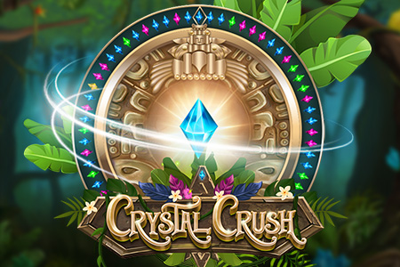 Crystal Crush Crystal Crush