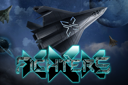 Fighters xXx Fighters xXx