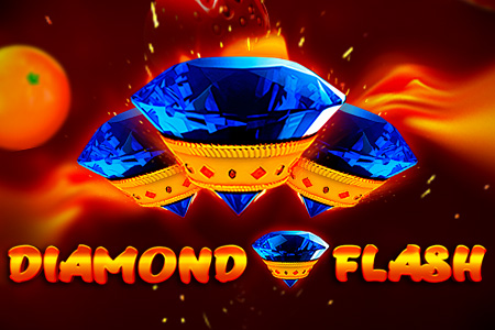 Diamond Flash Diamond Flash