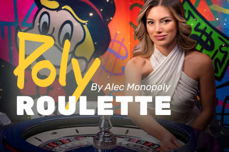 Roulette Poly Roulette Poly