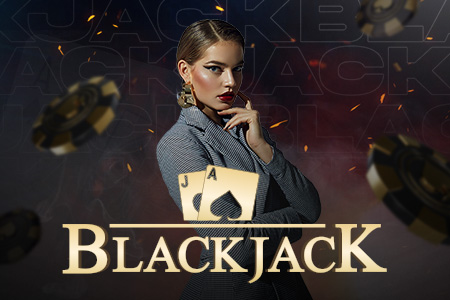Blackjack Blackjack