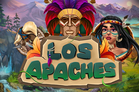 Los Apaches Los Apaches