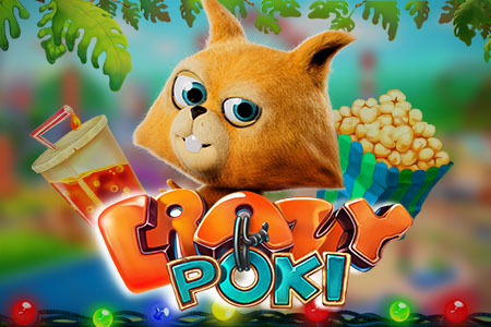 Crazy Poki Crazy Poki