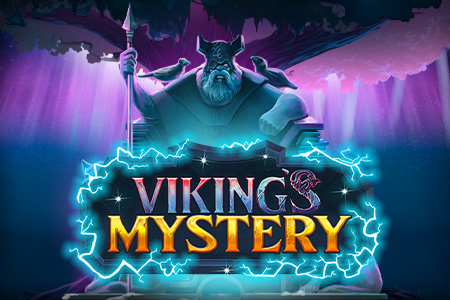 Vikings Mystery Vikings Mystery