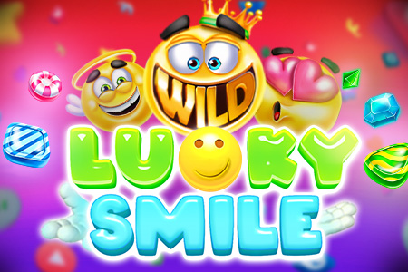 Lucky Smile Lucky Smile