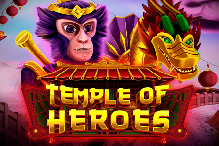 Temple of Heroes Temple of Heroes