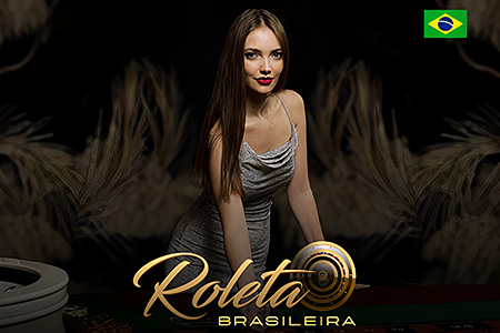 Roleta Brasileira Roleta Brasileira